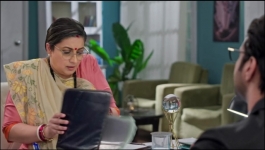 Kyunki Saas Bhi Kabhi Bahu Thi 2 - 2nd September 2026